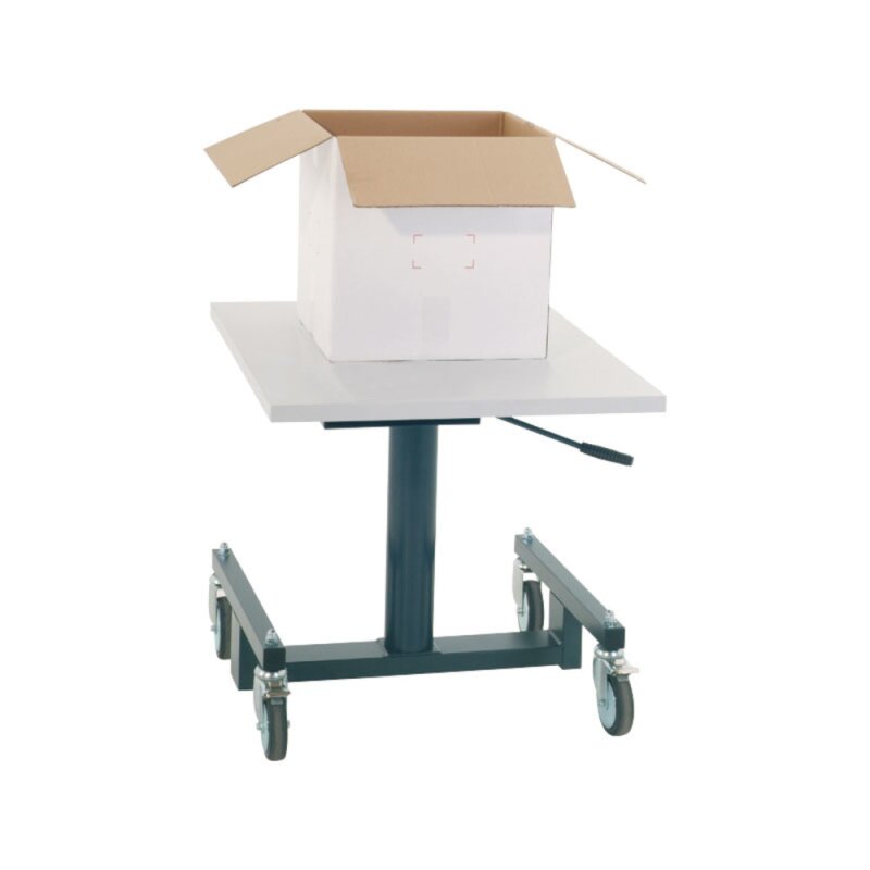 Rocholz GmbH ROCHOLZ Pack- und Kommissionierwagen 209040