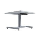 ROCHOLZ Stationärer Elektro-Hubtisch, 700 x 800 x 540-840 mm (B x T x H)