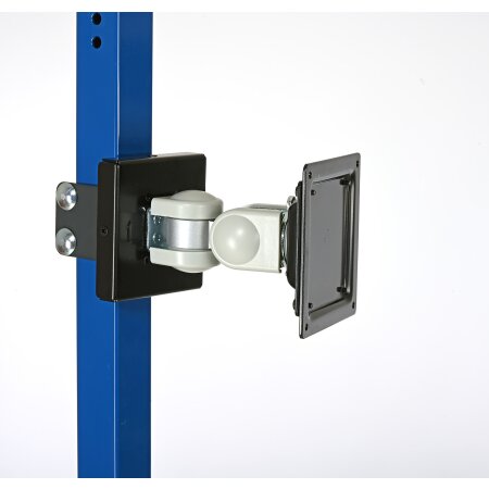 SYSTEM 2000 Monitor Halterung 200 x 100 x 100 mm