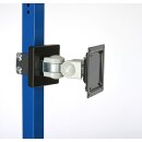 SYSTEM 2000 Monitor Halterung 200 x 100 x 100 mm