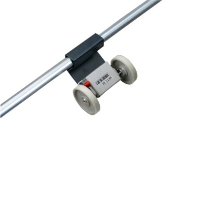 ROCHOLZ Meterzähler für Rollenbreite: 1800 mm