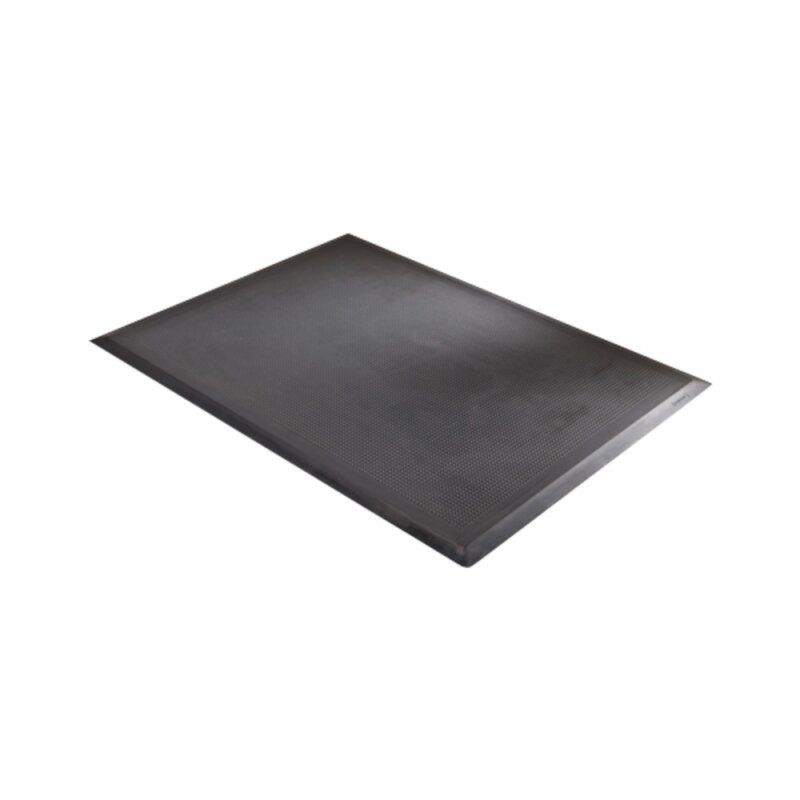 Rocholz GmbH ROCHOLZ Ergonomische Arbeitsplatzmatte, Version: dry, 1350 x 1000 x 16 600004