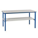 SYSTEM BASIC Zwischenboden 1525 x 650 x 19 mm-2