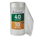 Luftpolsterfolie 0,4 x 10  m