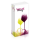 Faltschachtel für 2 Flaschen 160 x 80 x 360 mm (Wineparty)