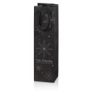 Flaschentasche fr 1 Flasche 100 x 85 x 360 mm (Linea...