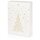 Präsentkarton Seta Bianco Sternenbaum für 3 Flaschen 360 x 250 x 90 mm-1