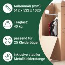 Kleiderbox (Mini)