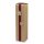 Präsentkarton Seta Gold für 1 Flasche 90 x 90 x 355 mm-2