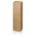 Präsentkarton Seta Gold für 1 Flasche 90 x 90 x 355 mm-1