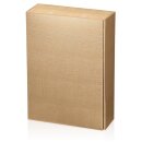 Präsentkarton Seta Gold für 3 Flaschen 360 x 250 x 90 mm-1