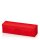 Präsentkarton Seta Rot für 1 Flasche 380 x 95 x 90 mm-1