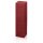 Präsentkarton Seta Bordeaux für 1 Flasche 90 x 90 x 355 mm-1