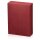 Präsentkarton Seta Bordeaux für 3 Flaschen 360 x 250 x 90 mm-1