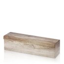 Präsentkarton Wood für 1 Flasche 380 x 95 x 90 mm-1