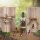 Präsentkarton Wood für 2 Flaschen 360 x 180 x 90 mm-5