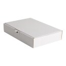 Maxibriefkarton DIN A5 240 x 160 x 45 mm wei-1