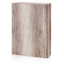 Präsentkarton Wood für 3 Flaschen 360 x 250 x 90 mm-1