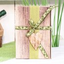 Geschenkbox "Wood" -Galerie-