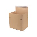 Automatikbodenkarton 390 x 290 x 250 / 160 mm