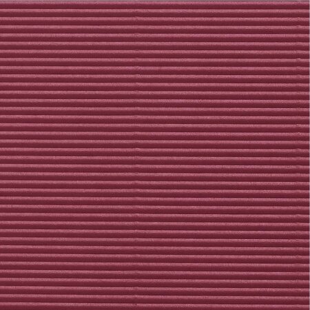 Schatullenboden "Modern Bordeaux" fr 1 Flasche 380 x 90 x 90 mm-2
