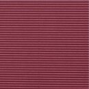 Schatullenboden Modern Bordeaux für 1 Flasche 380 x...