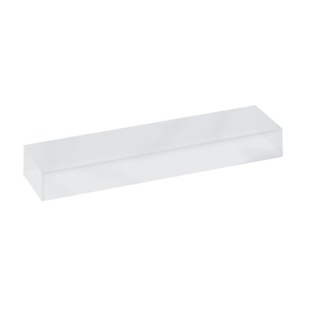 Schatullendeckel Modern Bordeaux für 1er Schatullenboden 400 x 100 x 45 mm-1