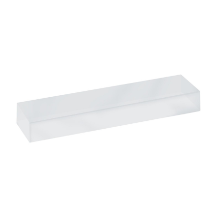 Schatullendeckel Modern Bordeaux für 1er Schatullenboden 400 x 100 x 45 mm-1