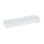 Schatullendeckel Modern Bordeaux für 1er Schatullenboden 400 x 100 x 45 mm-1
