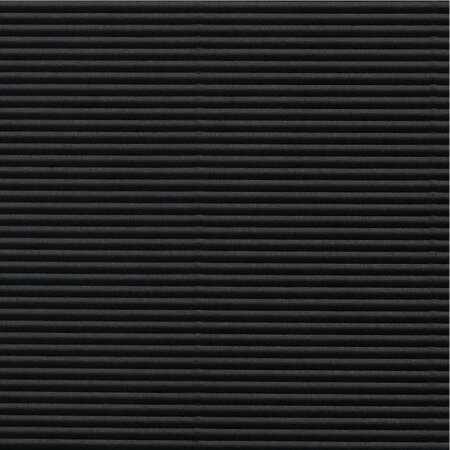 Prsentkarton ''Modern Schwarz'' Gre M 250 x 250 x 120 mm-2