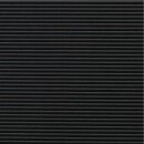 Präsentkarton Modern Schwarz Größe M 250 x 250 x 120 mm-2