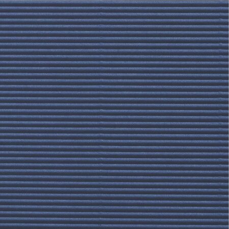 Präsentkarton Modern Blau Größe S 200 x 200 x 100 mm
