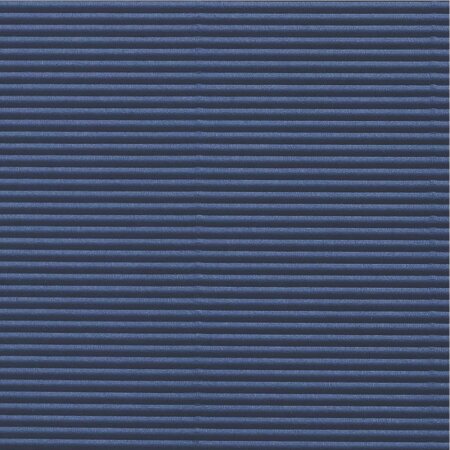 Prsentkarton Modern Blau Gre S 200 x 200 x 100 mm