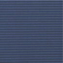 Prsentkarton Modern Blau Gre S 200 x 200 x 100 mm