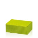 Prsentkarton "Modern Limette" 220 x 150 x 75 mm-1