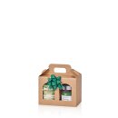 Geschenkbox mit Henkel Gourmet Duo Natur 170 x 80 x 120 mm-3