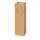 Tragetasche "Natura Pur" 1er, Kraftpapier