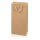 Geschenktüte Natura Kraftpapier für 2 Flaschen 170 x 85 x 360 mm-1