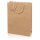 Geschenktüte Natura Kraftpapier für 3 Flaschen 270 x 85 x 360 mm-1