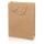 Geschenktüte Natura Kraftpapier für 3 Flaschen 270 x 85 x 360 mm-1