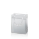Geschenktte Frost Transparent fr 1 Flasche 170 x 85 x...