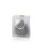 Geschenktüte Frost Transparent für 1 Flasche 170 x 85 x 200 mm-2