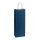 Papiertragetasche Dunkelblau 140 x 80 x 390 mm-1