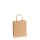 Papiertragetasche Natur 180 x 80 x 220 mm-1
