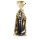 Klarsichtbeutel für 1 Flasche 500 x 180 mm (Transparent/Gold)-1
