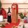 Faltschachtel "Timber" für 1 Flasche 90 x 90 x 355 mm