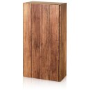 Prsentkarton Timber fr 2 Flaschen 360 x 180 x 90 mm