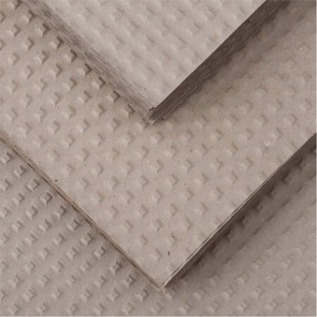 Tellerpapier gro (47,0 x 47,0 cm)