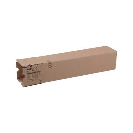 Longbox Universalversandhlse M 435 x 105 x 105 mm
