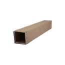 Longbox Teleskophlse M 860 x 111 x 111 mm-1